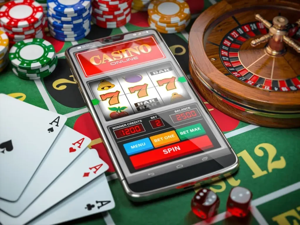 Hướng dẫn trải nghiệm OK88BET trên thiết bị di động