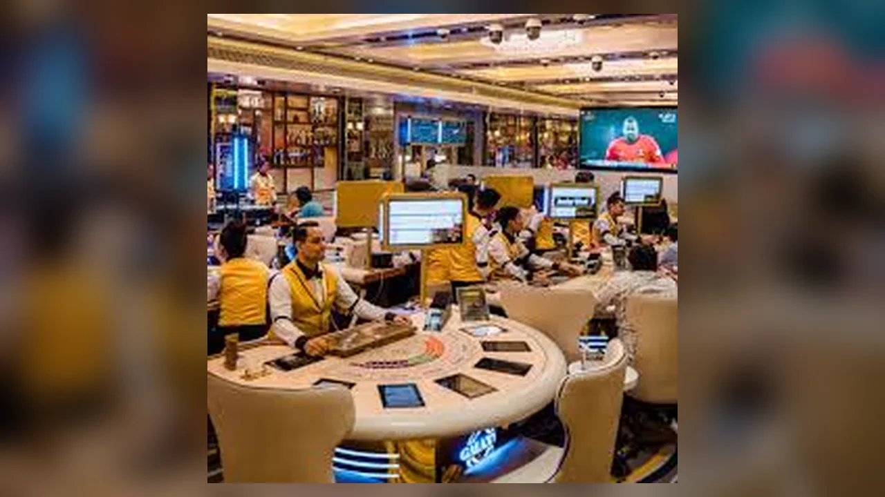 Nội dung điều hướng và sử dụng website dành cho người đọc OK88BET
