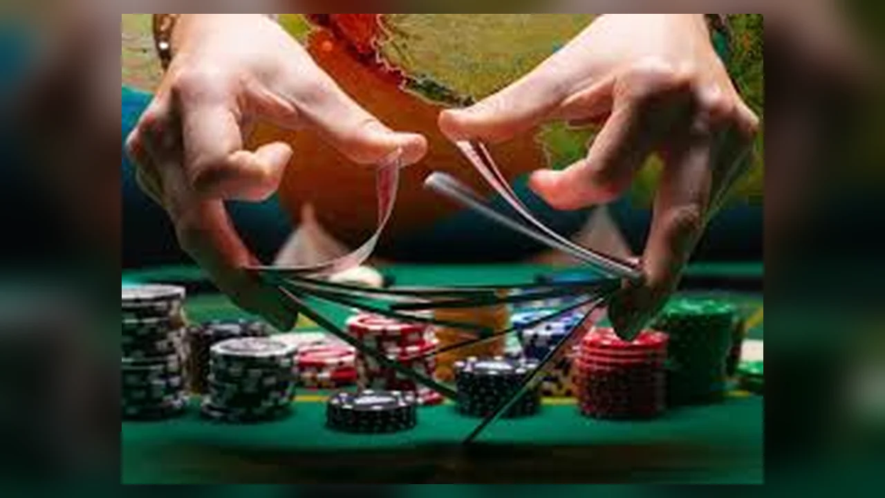 Nhận biết dấu hiệu nên dừng, nghỉ và tìm hỗ trợ phù hợp trên OK88BET